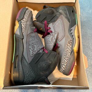 Air Jordan Son of Mars “Bordeaux” – Men’s 9.5 – Box Included